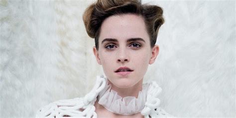 ‘I really don’t know what my tits have to do with it’: Emma Watson ...